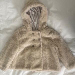 Rylee + Cru kids jacket